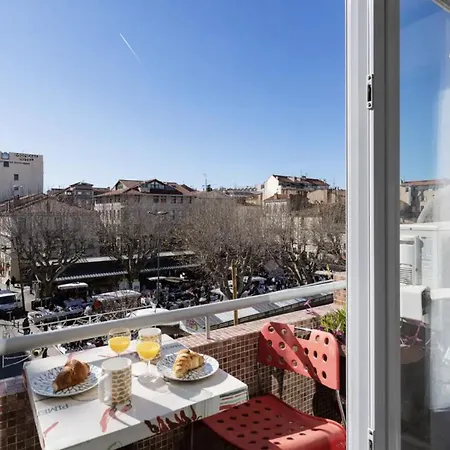 Lägenhet Festival Films Center, With 2 Bedrooms And Balcony *
