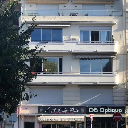 Festival Films Center, With 2 Bedrooms&balcony
